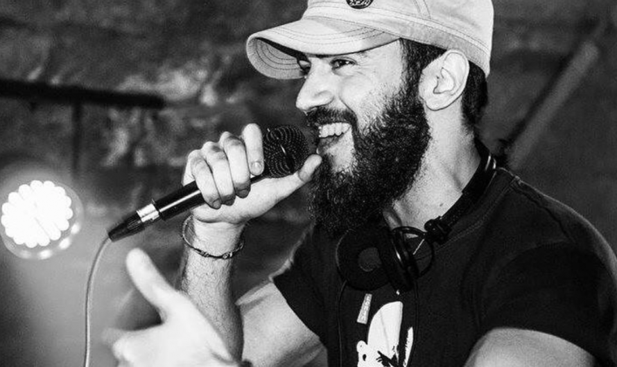 Hip-Hop – back to the roots?
