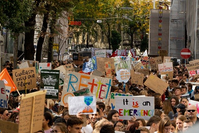Klimakonferenz – eine Enttäuschung