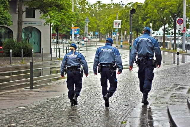 Erneut eine rechtsradikale Gruppe „aufgedeckt“