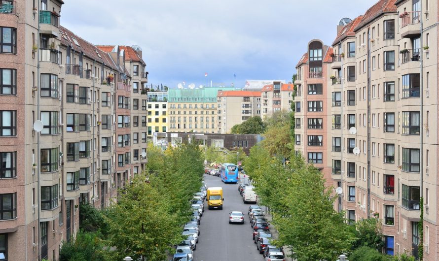 FDP und CDU klagen gegen Mietenbegrenzung