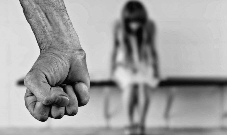 Das Zuhause als Gefängnis: Corona und häusliche Gewalt 