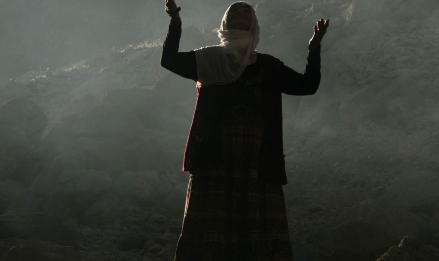 Das Massaker von Dersim 1938