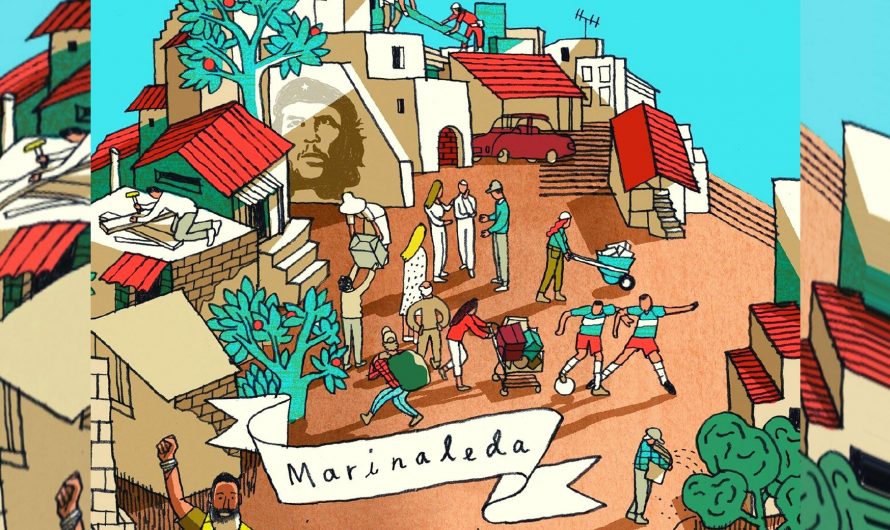 Marinaleda – eine reale Utopie?