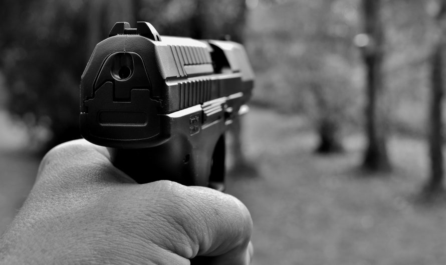 11 Fälle rassistischer Polizeimorde in Deutschland