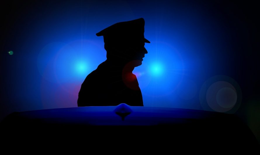 Rassismus innerhalb der Polizei  
