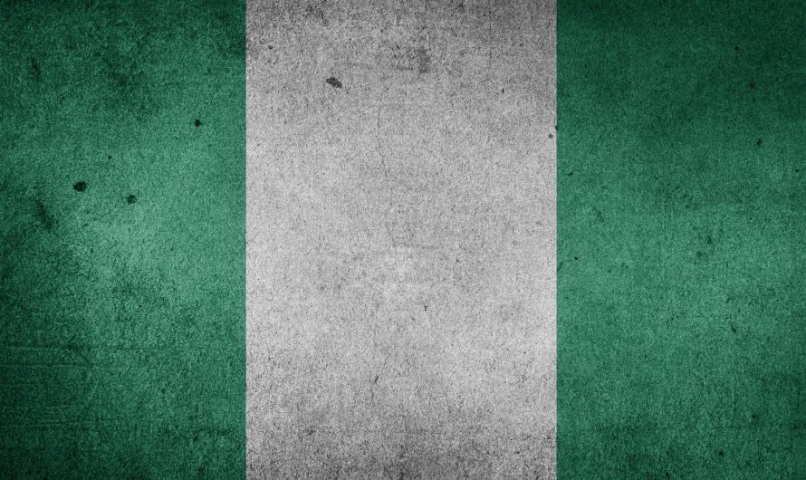 Was geschieht aktuell in Nigeria?