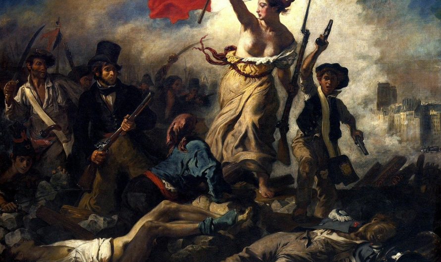 Weberaufstand in Lyon – die Anfänge des Klassenkampfes