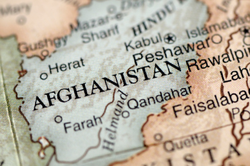 Anschläge in Schule und Uni – die Lage in Afghanistan