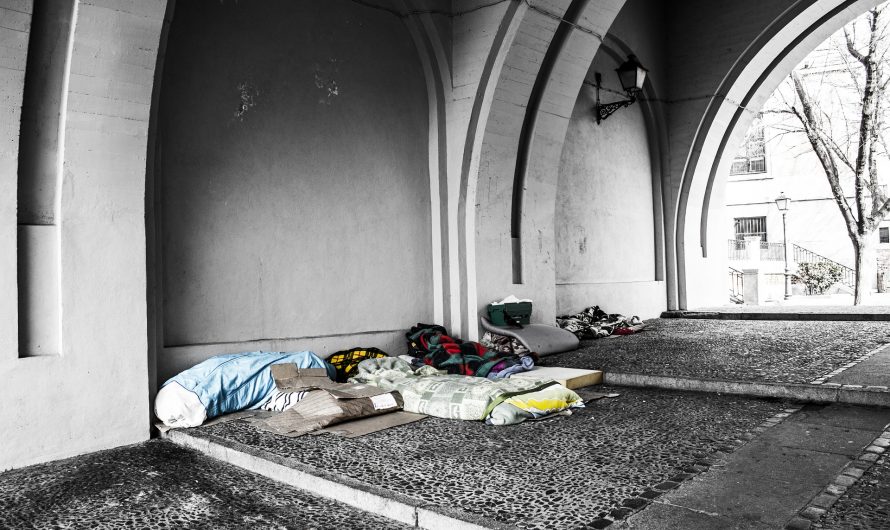 Luxusapartments statt Wohnraum für Obdachlose – Wem die Stadt wirklich gehört