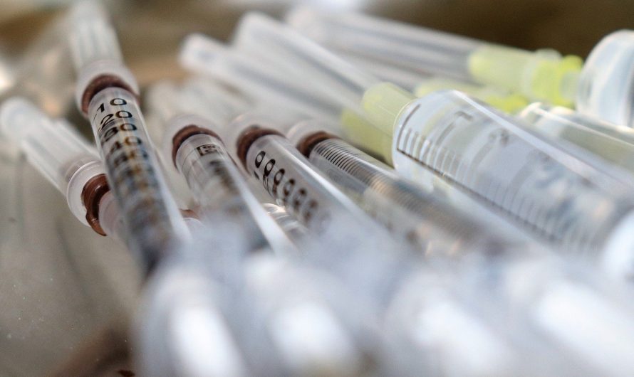 Die weltweite Verteilung der Impfstoffe gegen Covid 19