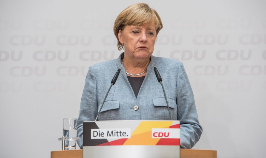 Wie korrupt ist die CDU?