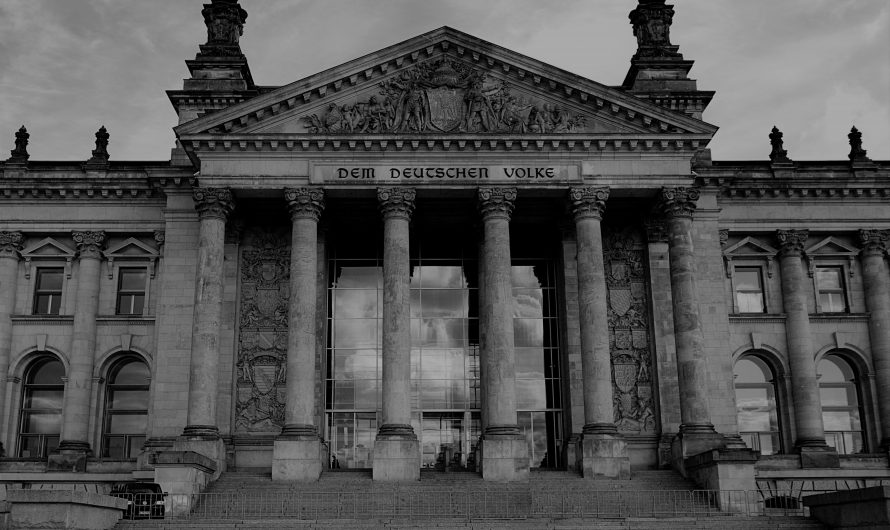 Vor 101 Jahren: Teile des Militärs putschten gegen die Regierung