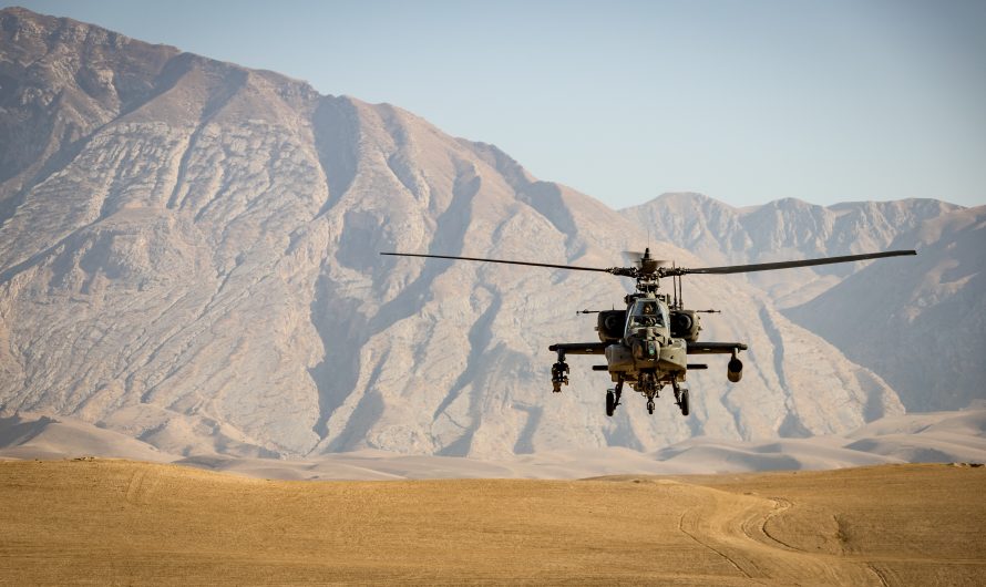 Afghanistan – Die Trümmer einer imperialistischen Invasion