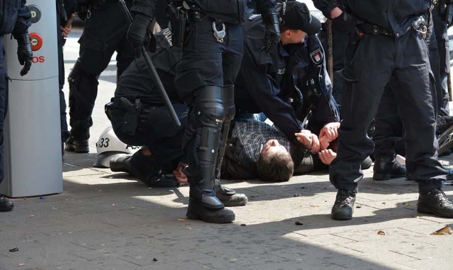 Todesfall in Polizeigewahrsam in Wuppertal