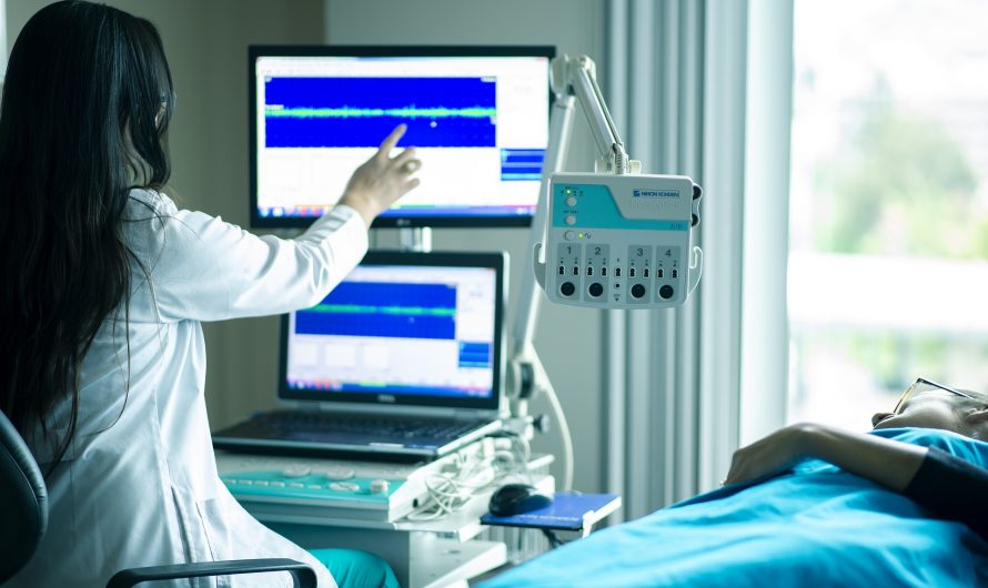 Intensivpersonal fühlt sich im Stich gelassen – Deutschland applaudiert