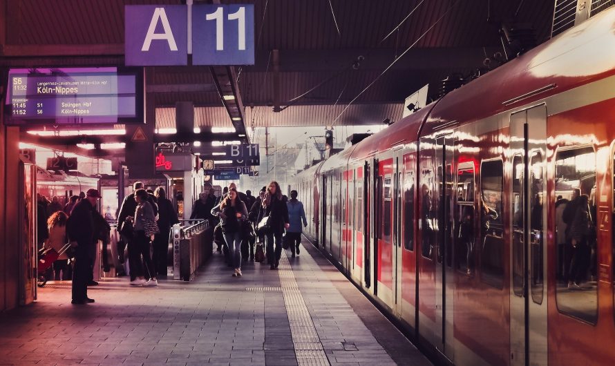 Höhere Ticketpreise für öffentliche Verkehrsmittel