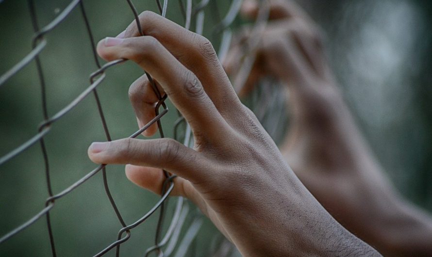 100 Millionen Euro für einen Abschiebeknast in Brandenburg