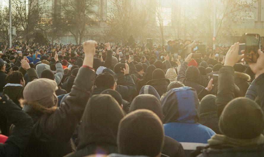 Was passiert in Kasachstan? – Massenproteste im geostrategischen Brennpunkt