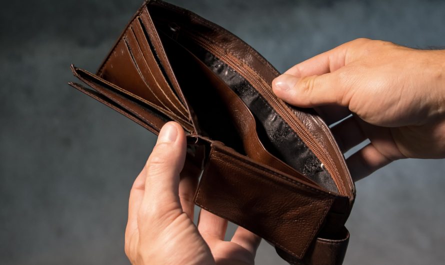 Steigende Preise – sinkender Lebensstandard