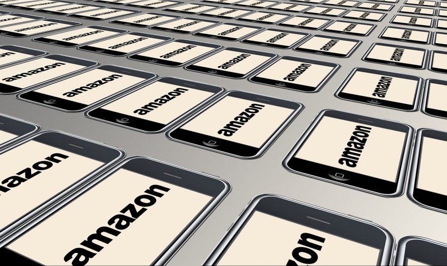 Die erste Amazon Gewerkschaft