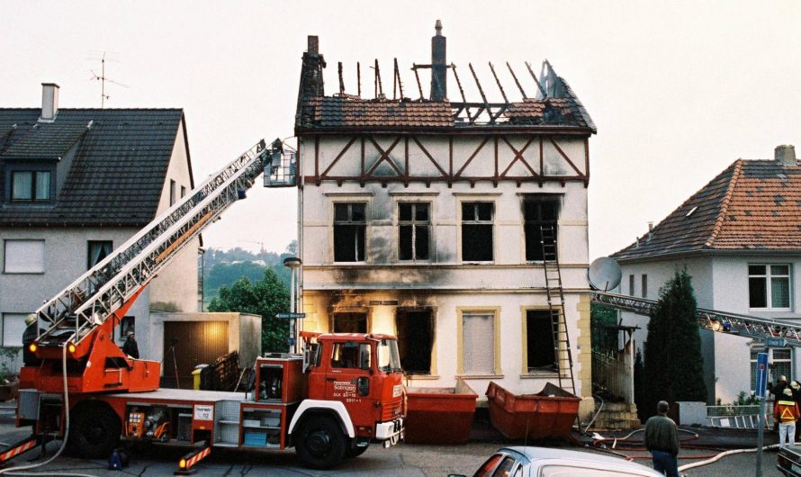 Solingen – 29 Jahre nach dem rassistischen Brandanschlag