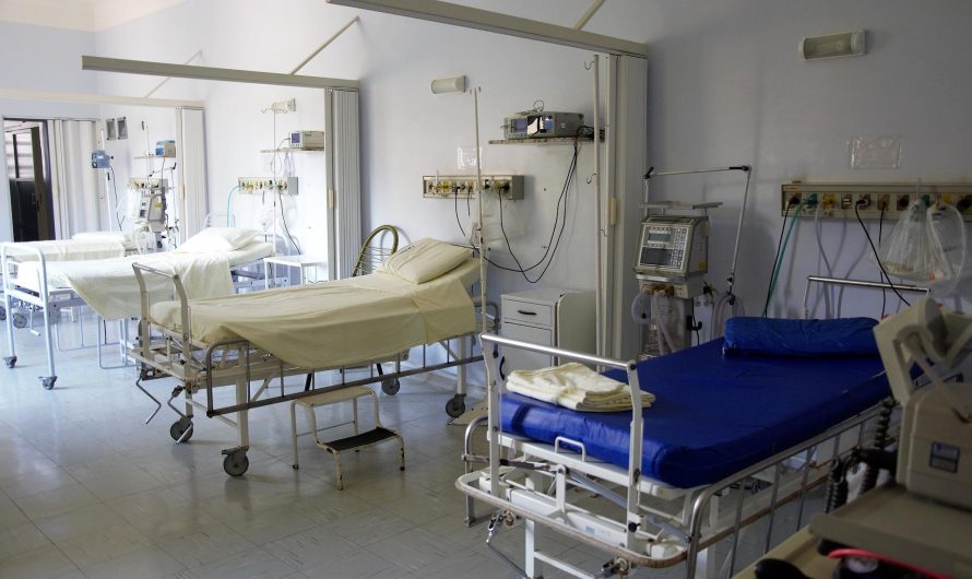 Kämpferische Belegschaft bestreikt Unikliniken in NRW
