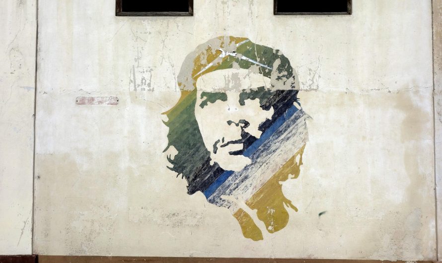94 Jahre „Che“ Guevara!