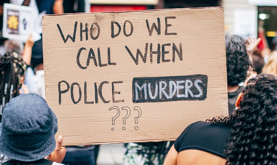 Deutsche Polizei tötet 4 Menschen in einer Woche! – Was steckt dahinter?