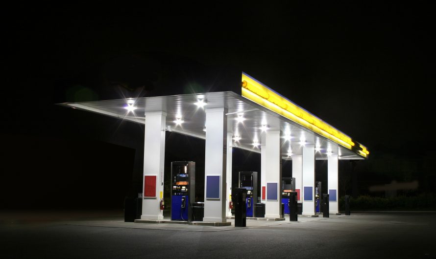 Streik in Frankreich legt Tankstellen lahm