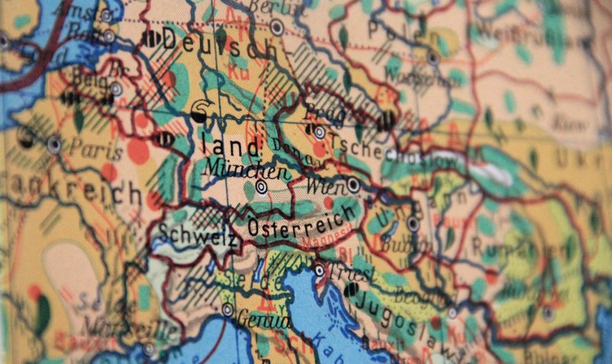 Zunahme von Ausreiseverboten in Deutschland