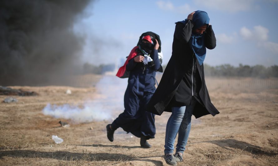 Das rechteste Israel der Geschichte