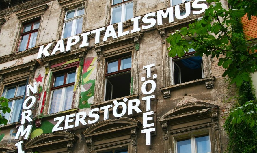 Das AZ Wuppertal bleibt – Ein Kampf für Alle!