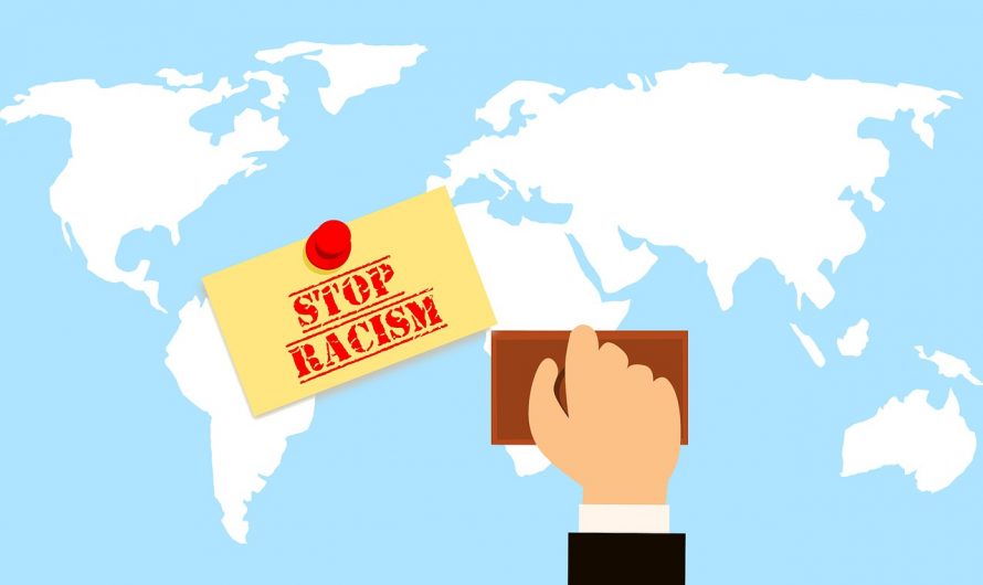 Die neue Rechte – Kooperation zwischen rechten Migrant:innen und Nazis?