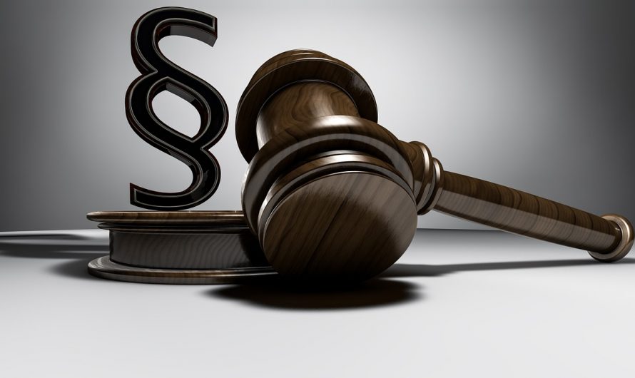 Paragraph 129a/b – Ein politisches Repressionsmittel gegen Linke