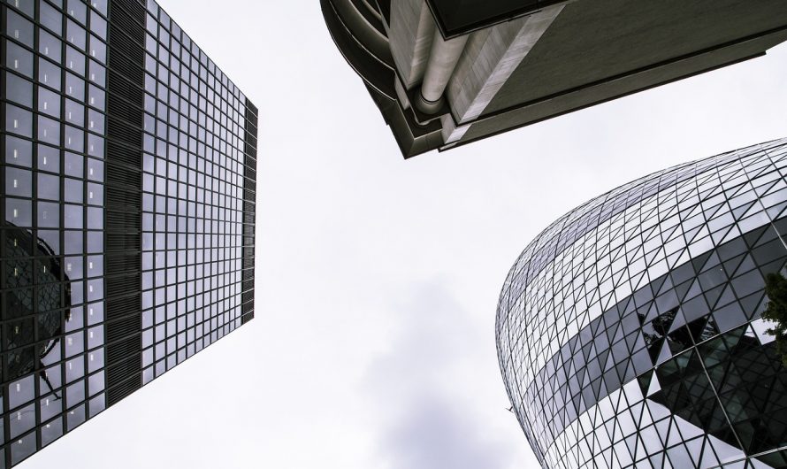Das Geschäft mit den Immobilien – Abseits des Gemeinwohls