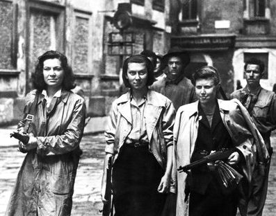 25.11. – Der Internationale Tag gegen Gewalt an Frauen