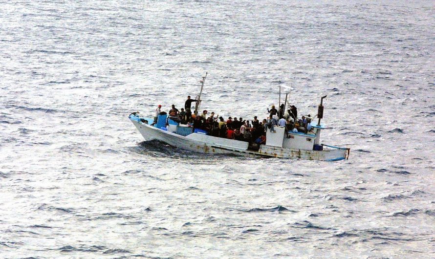 Türkei und Griechenland – Kooperation gegen Migrant:innen