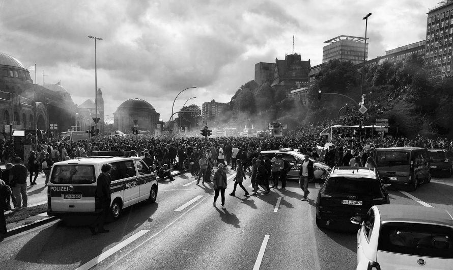 Kultur in Deutschland – Nur im Einklang mit der Regierung?