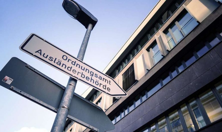 Ausländische Fachkräfte: „Eigentlich wollen wir die Leute nicht haben“