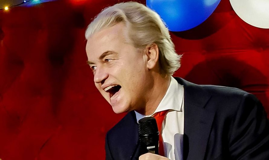 Wahlen in den Niederlanden – Gegen Islam, Migration und Palästina