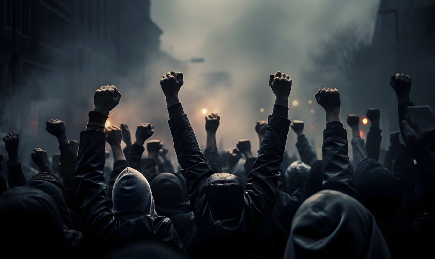 Budapest-Verfahren gestartet – Antifaschismus auf der Anklagebank