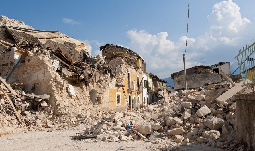 Ein Jahr nach dem verheerenden Erdbeben in der Türkei und Syrien