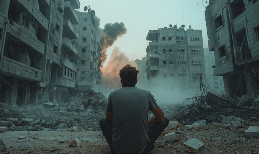 Israel ermordet sieben Helfer:innen der WCK in Gaza