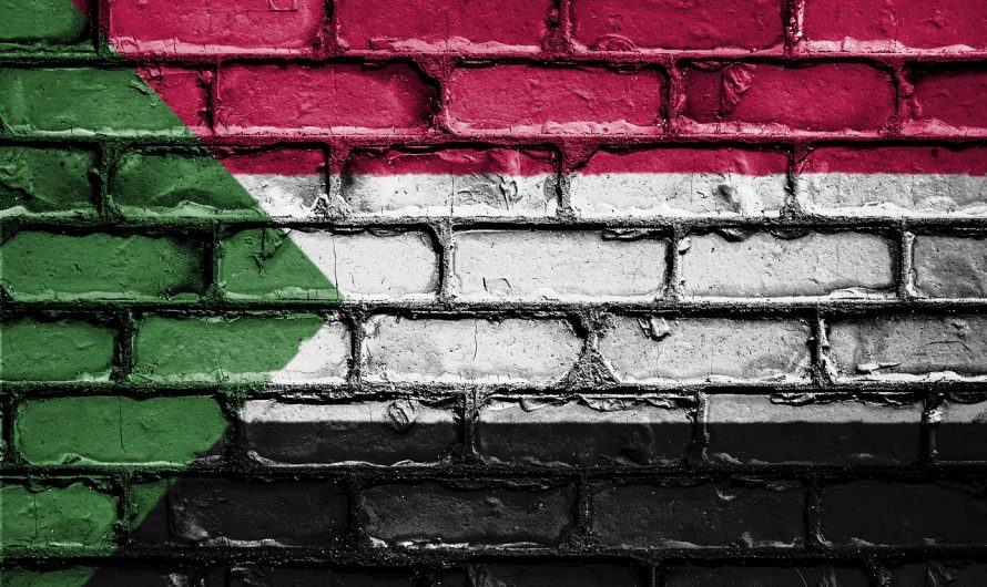 Sudan – Hunger, Tod und Krieg