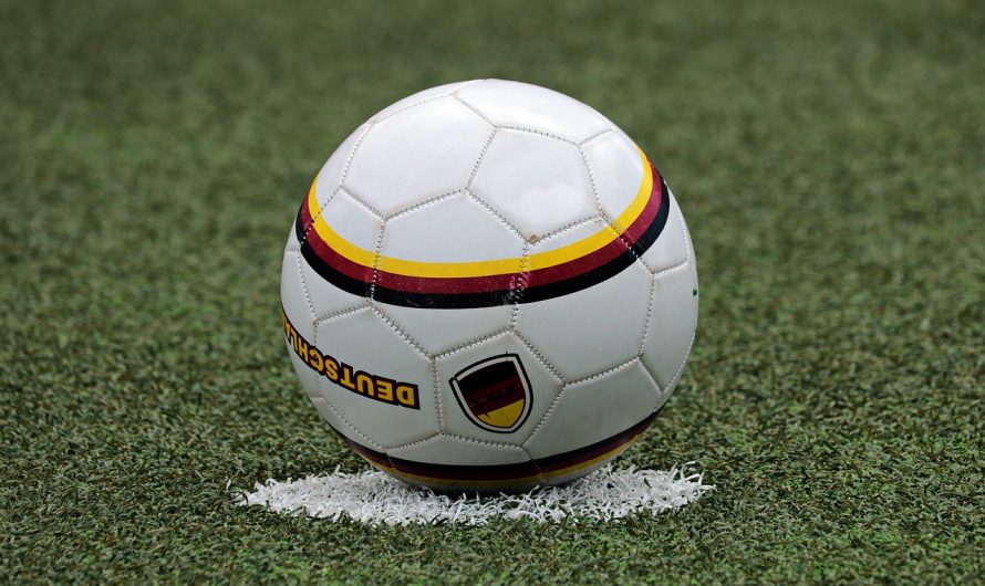EM 2024 – Fußball gegen Menschenrechte