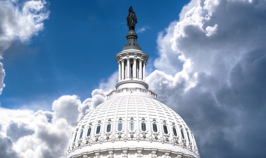 Netanjahu vor dem US-Kongress