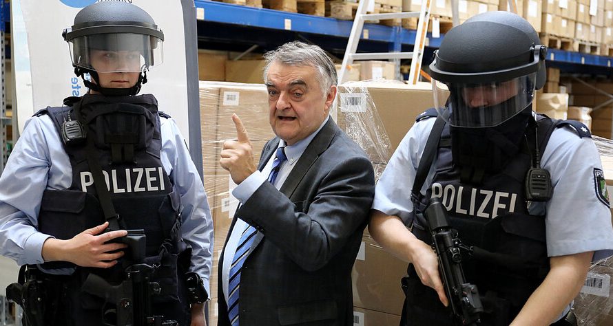 NRW: Polizei-Pressemitteilungen sollen künftig Nationalitäten benennen