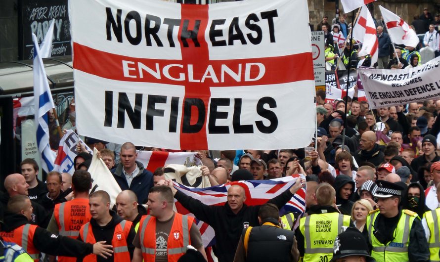 England und der Faschismus