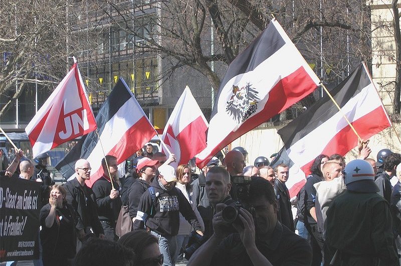 Rechte Mobs stören CSD-Veranstaltungen