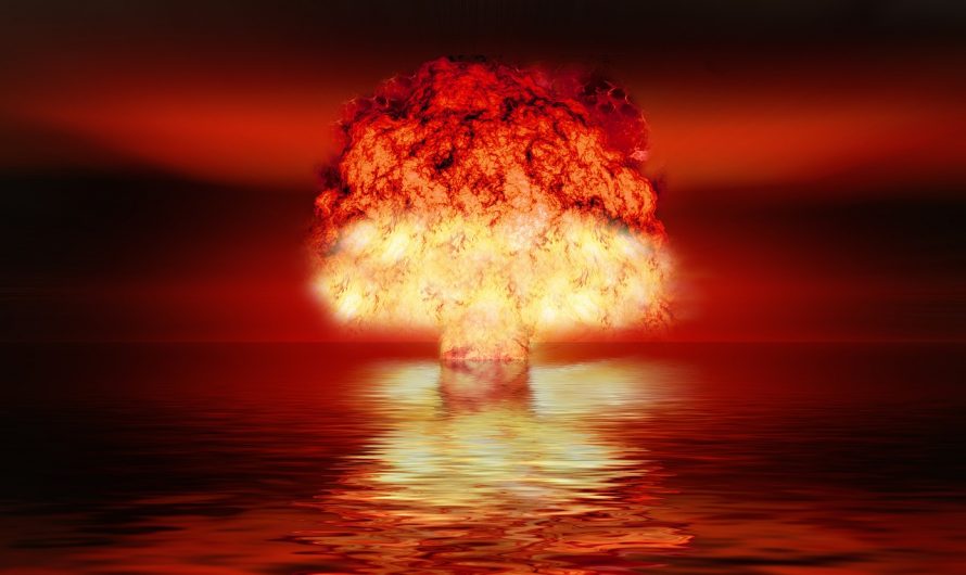 80 Jahre Hiroshima Nagasaki